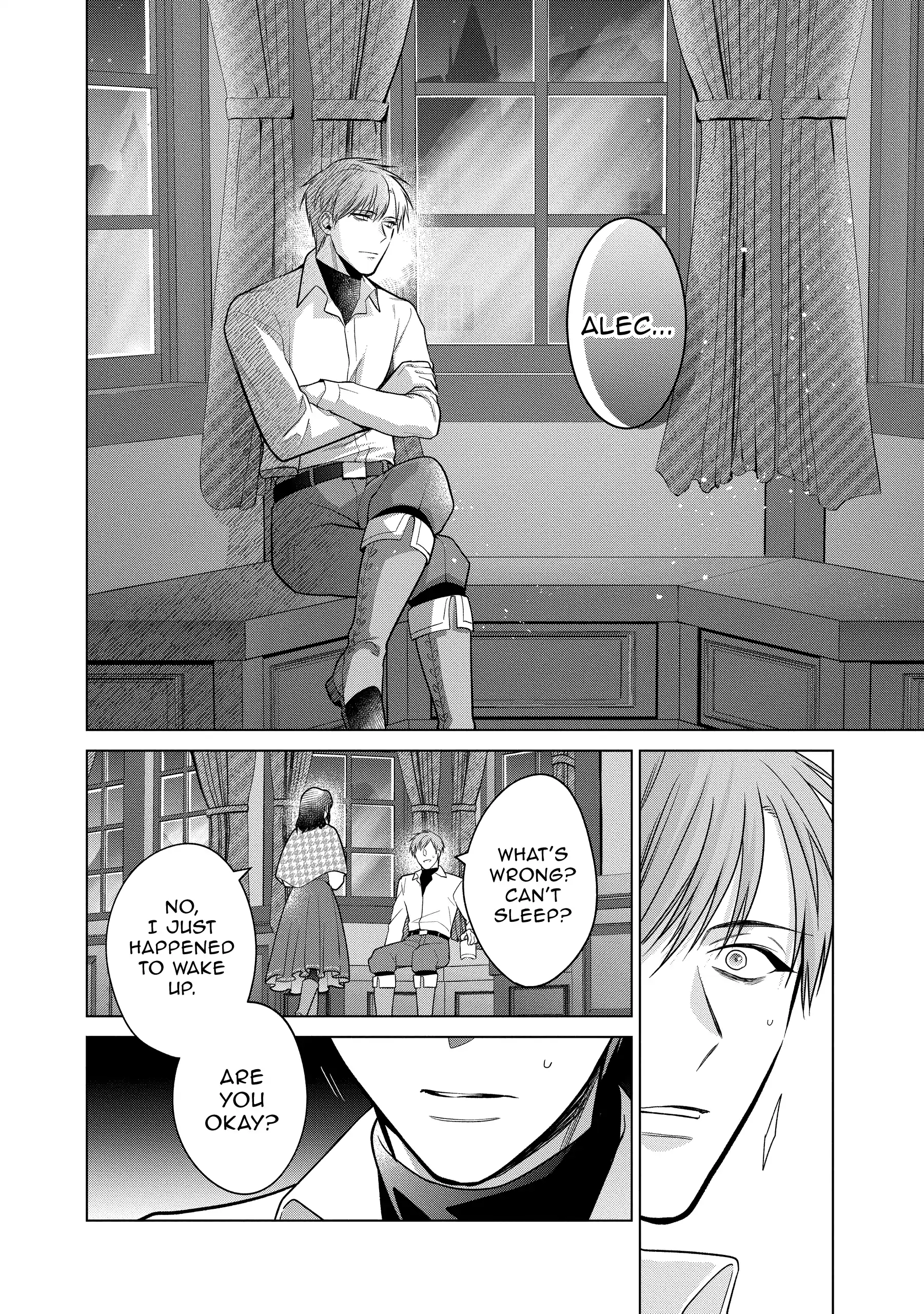 Life in Another World as a Housekeeping Mage Chapter 39 18